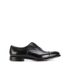 Laced Black SS23 Business Shoes
