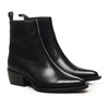 Debbie Leather Boots