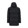 Laminated and Heat-Sealed Down Jacket