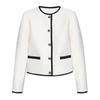 Woolen jacket