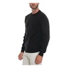 Round Neck Sweater
