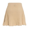 Gold Skirt AW24 Hand Wash