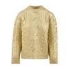 Golden Sweaters for Stylish Look