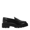 Sophisticated Leather Loafers