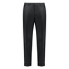 Tailored Wool Trousers