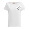 Heart Logo T-shirt