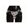 Silk Lace Bottom Briefs