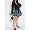 Hooded Jacket