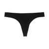 Black Slip Lingerie