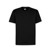 Mercerized Jersey Relaxed Fit T-Shirt