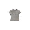 Casual Cotton Tee Shirt