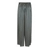 Green Trousers Elevate Wardrobe Stylish Outings