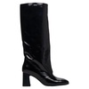 Oversized Boots