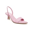 3JUIN Sandals Pink