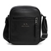 Stylish Crossbody Bag with Zip Closure