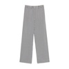 Blue Elasticated Waistband Trousers