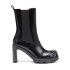 Stylish Heeled Boots