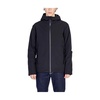Black Polyamide Jacket Fall/Winter Collection