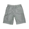 Light Blue Pocket Shorts