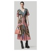 Pelopenese Midi Dress