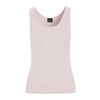 Rib Tank Top