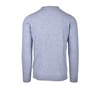 Sky Blue Sweater for Men
