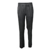 Cotton Viscose Pants