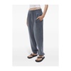 Gray Trousers for Women