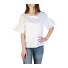Cotton Logo Top