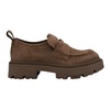 Laced Sequoia Shoes
