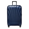 C-Lite Luggage Blue