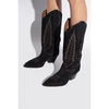 Rosario Heeled Cowboy Boots
