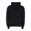 Black Cotton Sweatshirt - Stylish and Comfortable