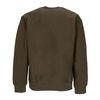 Script Crewneck Sweatshirt Soft Fit