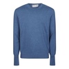 Classic Knit Sweater