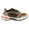 Sporty Red-Green Baskets Collection 2025