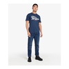 Murrey Graphic T-Shirt - Steve McQueen Collection