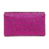 Foldover Cross Body Bag