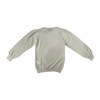 Long Sleeve Neck Top with Ruching
