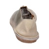 Leather Loafers