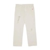 Denim Jeans with Front and Back Pockets
