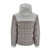 Men's Hooded Down Jacket