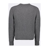 V-Neck Long Sleeve Cashmere Cardigan