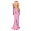Peony Maxi Slip Dress