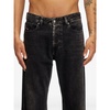 Black Jeans with Classic Style