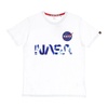 NASA Reflective T-Shirt for Men