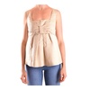 Square Neck Sleeveless Top
