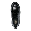 Genial Stud Combo Loafers