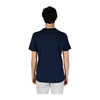 Blue Tiger Graphic Tee