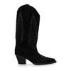 Rosario Heeled Cowboy Boots